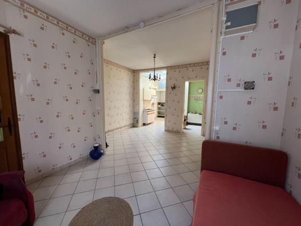 Maison à vendre à Lille dans le Nord (59000), ref : 59196-11