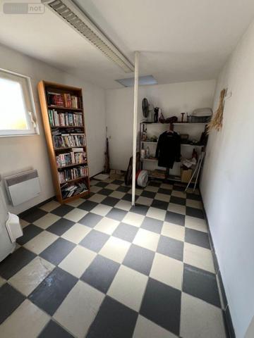 Maison à vendre à Lille dans le Nord (59000), ref : 59196-11