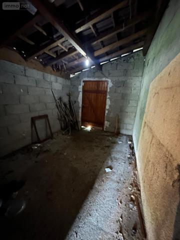 Pavillon à vendre à Cannes-Écluse en Seine-et-Marne (77130), ref : 89096-1072416