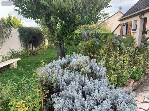 Pavillon à vendre à Cannes-Écluse en Seine-et-Marne (77130), ref : 89096-1072416