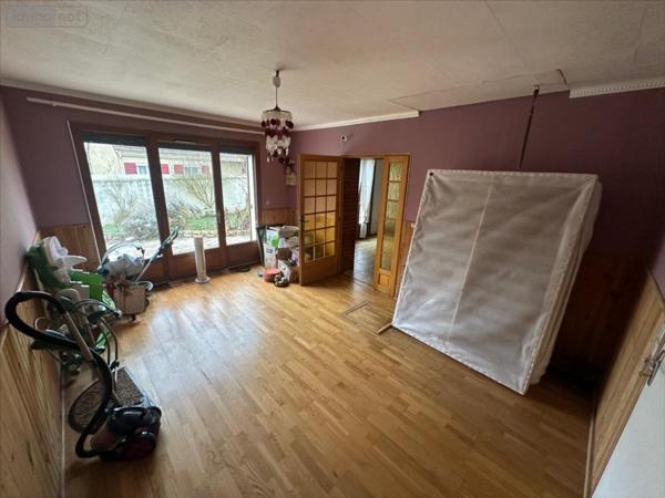 Pavillon à vendre à Cannes-Écluse en Seine-et-Marne (77130), ref : 89096-1072416