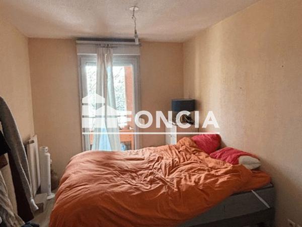 Location Appartement 2 pièces 50.04 m² - 910 AVENUE DU PIREE Montpellier 34000