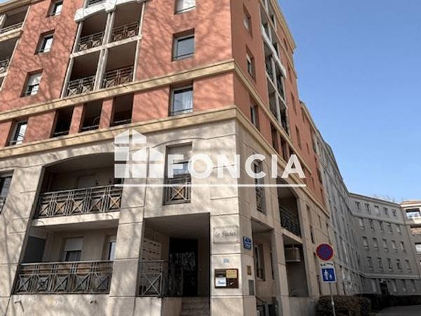 Location Appartement 2 pièces 50.04 m² - 910 AVENUE DU PIREE Montpellier 34000