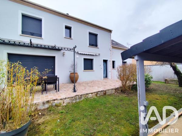 Maison à vendre 8 pièces 189 m² La Ville-du-Bois