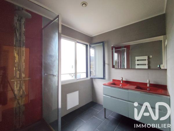 Maison à vendre 8 pièces 189 m² La Ville-du-Bois