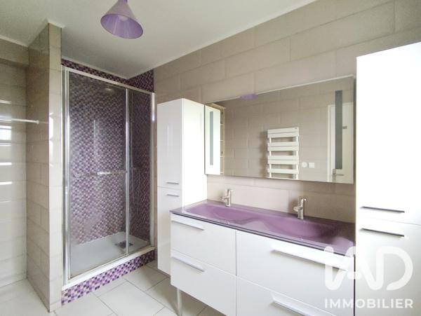 Maison à vendre 8 pièces 189 m² La Ville-du-Bois