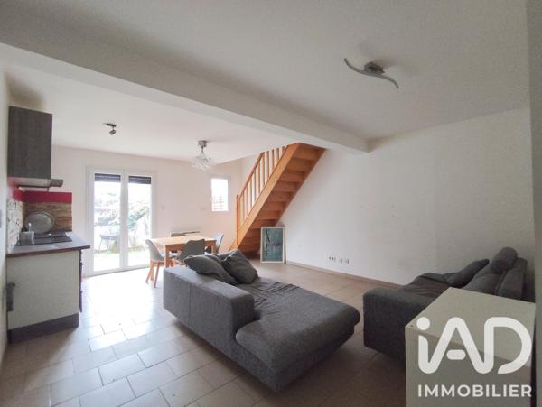 Maison à vendre 8 pièces 189 m² La Ville-du-Bois