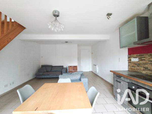 Maison à vendre 8 pièces 189 m² La Ville-du-Bois