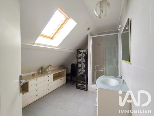 Maison à vendre 8 pièces 189 m² La Ville-du-Bois