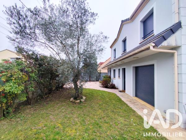 Maison à vendre 8 pièces 189 m² La Ville-du-Bois