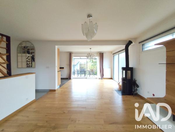 Maison à vendre 8 pièces 189 m² La Ville-du-Bois