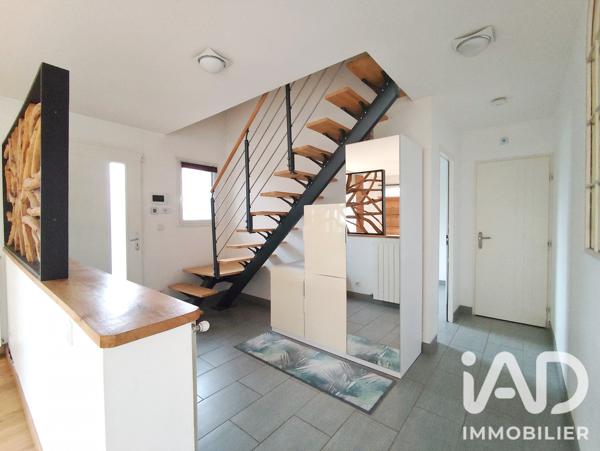 Maison à vendre 8 pièces 189 m² La Ville-du-Bois