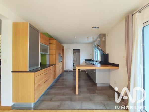 Maison à vendre 8 pièces 189 m² La Ville-du-Bois
