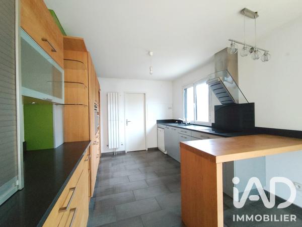 Maison à vendre 8 pièces 189 m² La Ville-du-Bois