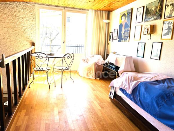 Maison à vendre 4 pièces CANET PLAGE (66)