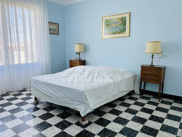 Maison à vendre 4 pièces CANET PLAGE (66)