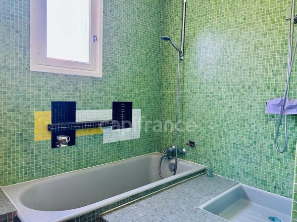 Maison à vendre 4 pièces CANET PLAGE (66)