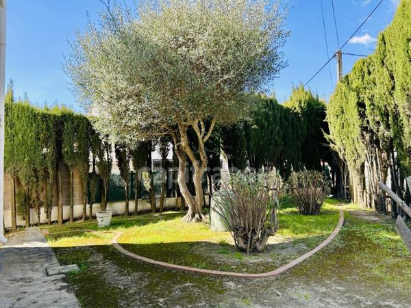 Maison à vendre 4 pièces CANET PLAGE (66)