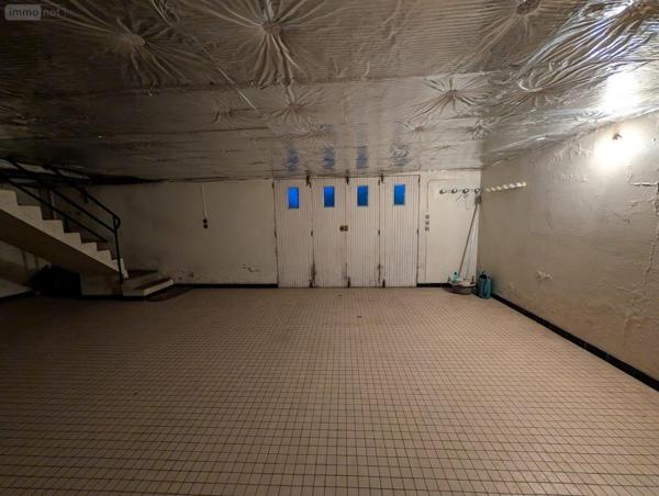 Maison individuelle à vendre à Mayet dans la Sarthe (72360), ref : 13861/1588