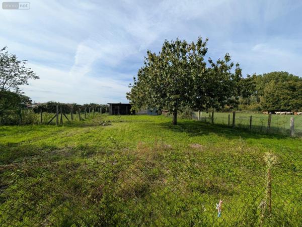 Maison individuelle à vendre à Mayet dans la Sarthe (72360), ref : 13861/1588