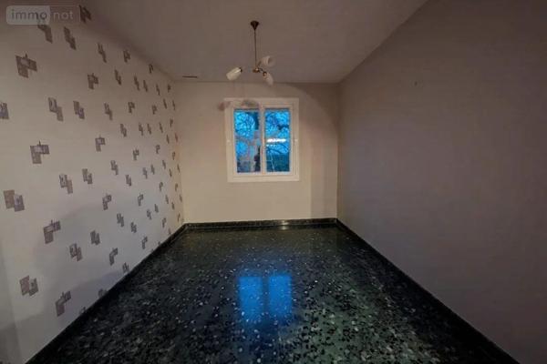 Maison individuelle à vendre à Mayet dans la Sarthe (72360), ref : 13861/1588