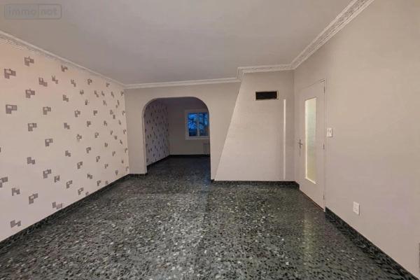 Maison individuelle à vendre à Mayet dans la Sarthe (72360), ref : 13861/1588