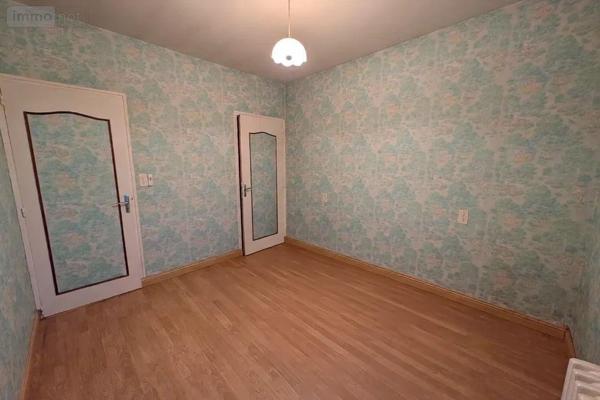 Maison individuelle à vendre à Mayet dans la Sarthe (72360), ref : 13861/1588