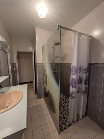 Maison individuelle à vendre à Mayet dans la Sarthe (72360), ref : 13861/1588