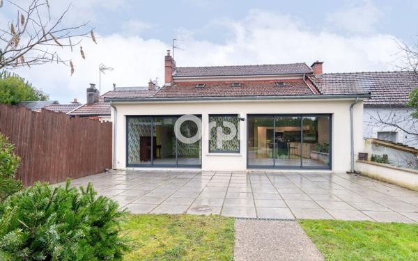 Maison à vendre    5 pièces • 134 m2 Limoges