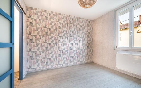 Maison à vendre    5 pièces • 134 m2 Limoges