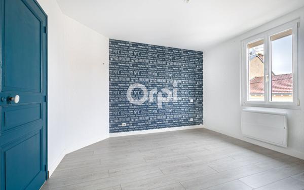 Maison à vendre    5 pièces • 134 m2 Limoges