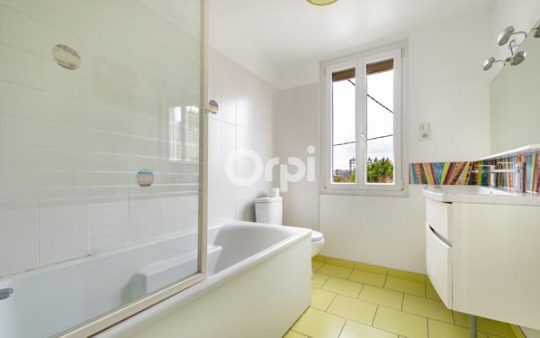 Maison à vendre    5 pièces • 134 m2 Limoges