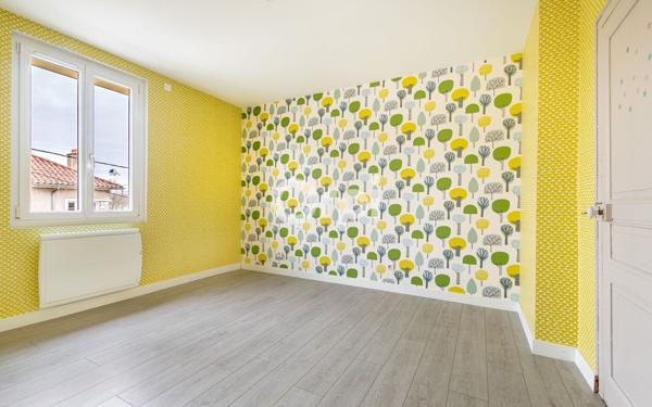 Maison à vendre    5 pièces • 134 m2 Limoges