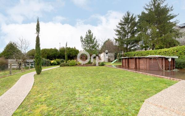 Maison à vendre    5 pièces • 134 m2 Limoges