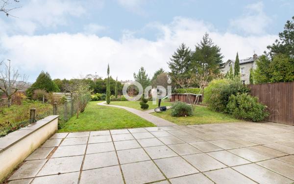 Maison à vendre    5 pièces • 134 m2 Limoges