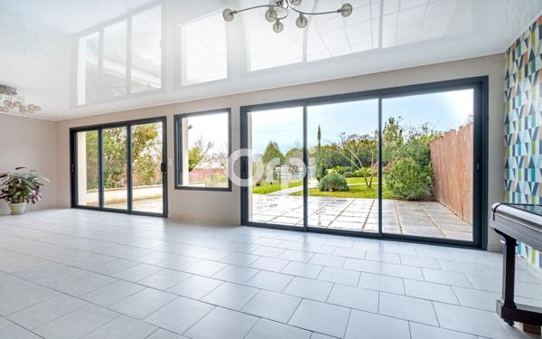 Maison à vendre    5 pièces • 134 m2 Limoges