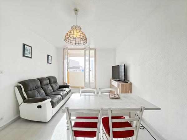 T3 lumineux à deux pas de l'océan - Saint-Hilaire-de-Riez