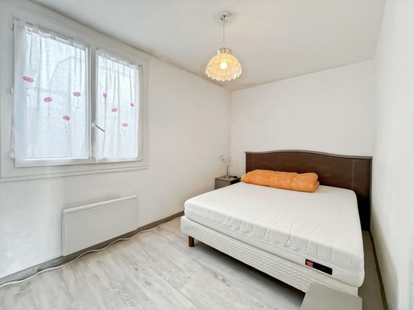 T3 lumineux à deux pas de l'océan - Saint-Hilaire-de-Riez