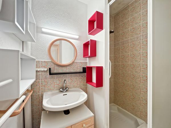 T3 lumineux à deux pas de l'océan - Saint-Hilaire-de-Riez