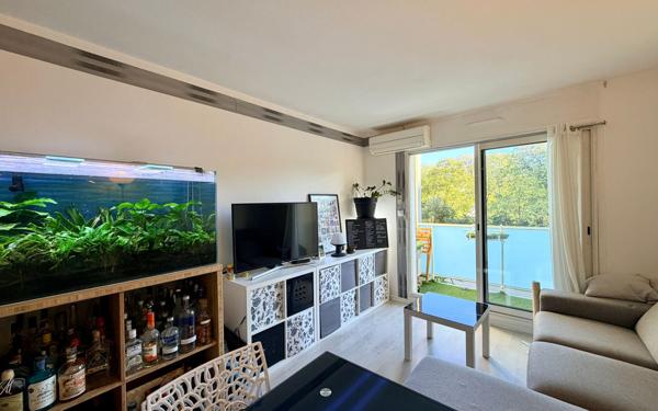 Appartement à vendre    3 pièces • 42,51 m2 Montpellier