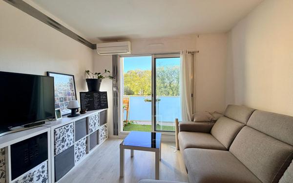 Appartement à vendre    3 pièces • 42,51 m2 Montpellier