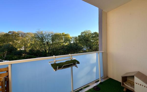 Appartement à vendre    3 pièces • 42,51 m2 Montpellier