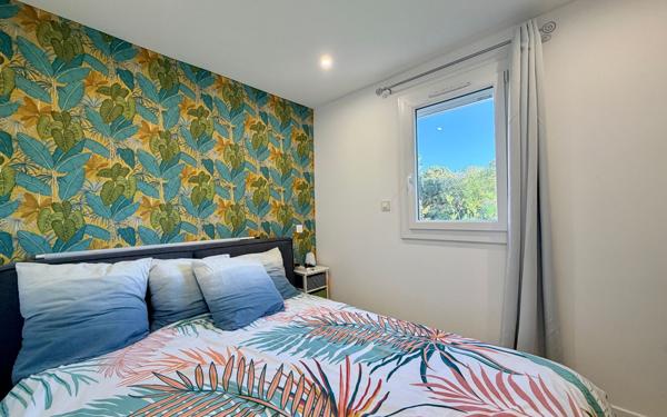 Appartement à vendre    3 pièces • 42,51 m2 Montpellier