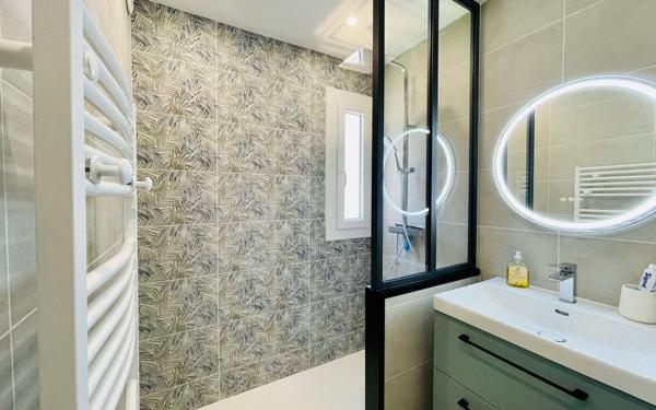 Appartement à vendre    3 pièces • 42,51 m2 Montpellier