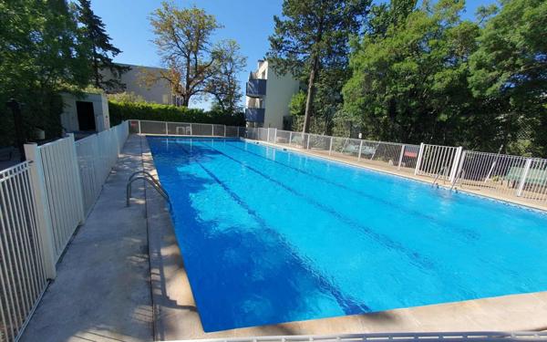 Appartement à vendre    3 pièces • 42,51 m2 Montpellier