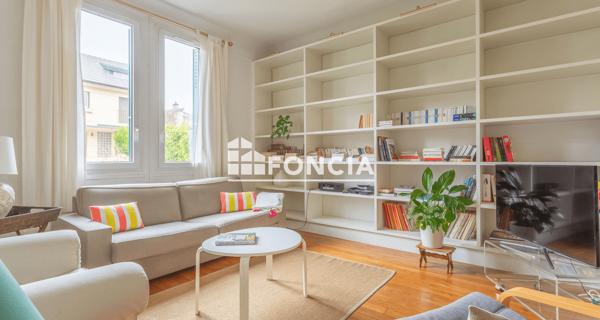 À vendre Maison 10 pièces 184 m² - Sceaux 92330