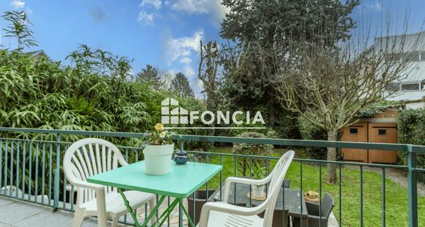 À vendre Maison 10 pièces 184 m² - Sceaux 92330