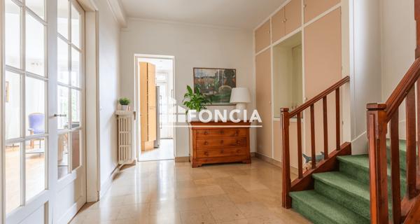 À vendre Maison 10 pièces 184 m² - Sceaux 92330