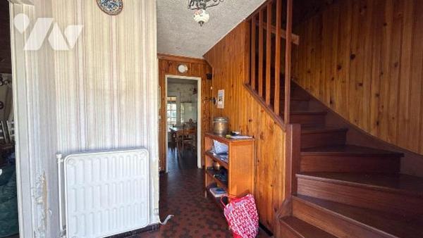 A vendre - Secteur Croix Jean Robert - Maison T5 

Située dans le secteur dans le secteur de ...