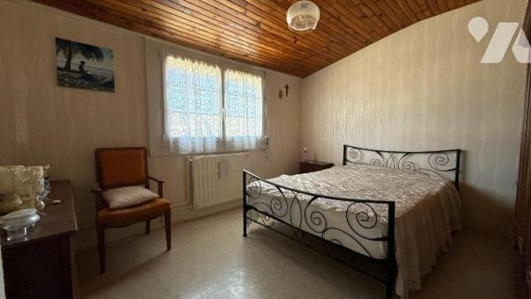 A vendre - Secteur Croix Jean Robert - Maison T5 

Située dans le secteur dans le secteur de ...